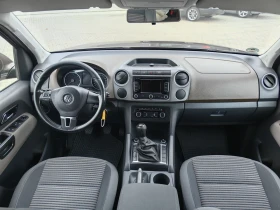 VW Amarok 2013 2.0 180  | Mobile.bg    10