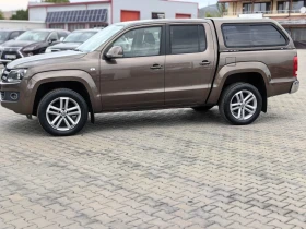 VW Amarok 2013 2.0 180  | Mobile.bg    3