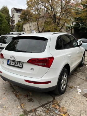 Обява за продажба на Audi Q5 ~17 500 лв. - изображение 5