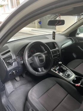Обява за продажба на Audi Q5 ~17 500 лв. - изображение 11