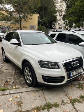 Обява за продажба на Audi Q5 ~17 500 лв. - изображение 1