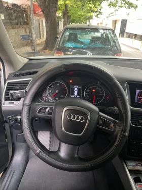 Обява за продажба на Audi Q5 ~17 500 лв. - изображение 8