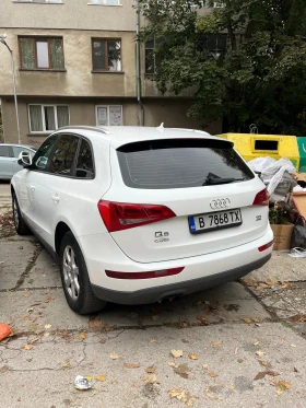 Обява за продажба на Audi Q5 ~17 500 лв. - изображение 2