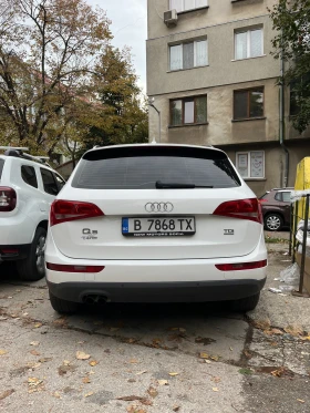 Обява за продажба на Audi Q5 ~17 500 лв. - изображение 4