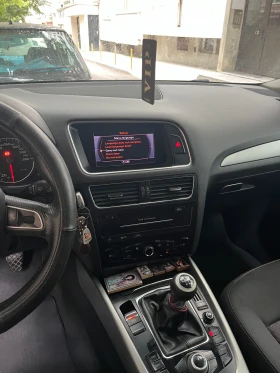 Обява за продажба на Audi Q5 ~17 500 лв. - изображение 7