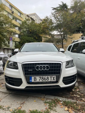 Обява за продажба на Audi Q5 ~17 500 лв. - изображение 1