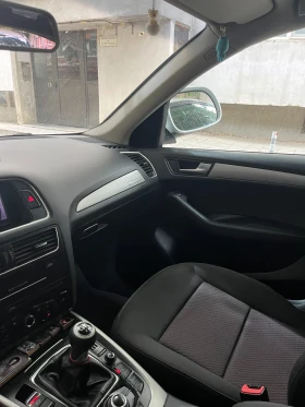 Обява за продажба на Audi Q5 ~17 500 лв. - изображение 6