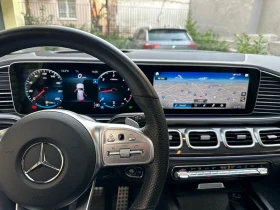 Mercedes-Benz GLS 350 AMG | Mobile.bg    15