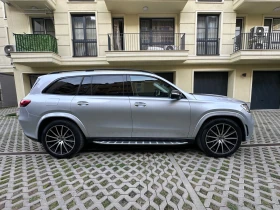 Mercedes-Benz GLS 350 AMG | Mobile.bg    6