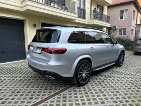 Mercedes-Benz GLS 350 AMG | Mobile.bg    3