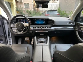 Mercedes-Benz GLS 350 AMG | Mobile.bg    10