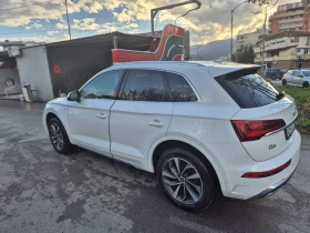 Audi Q5 45 TFSI Mild Hybrid quattro S-tronic - 64900 лв. / 33182.84 € - 48793212 6
