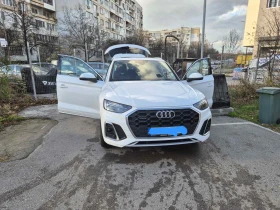 Audi Q5 45 TFSI Mild Hybrid quattro S-tronic - 64900 лв. / 33182.84 € - 48793212 2