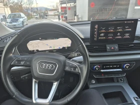 Audi Q5 45 TFSI Mild Hybrid quattro S-tronic - 64900 лв. / 33182.84 € - 48793212 8