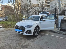 Audi Q5 45 TFSI Mild Hybrid quattro S-tronic - 64900 лв. / 33182.84 € - 48793212 3