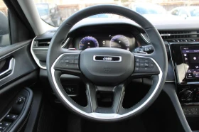 Jeep Grand cherokee Laredo * CARFAX* * АвтоКредит* (ЦЕНА ДО БГ) - 47599 лв. / 24336.98 € - 34533594 8