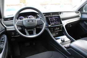 Jeep Grand cherokee Laredo * CARFAX* * АвтоКредит* (ЦЕНА ДО БГ) - 47599 лв. / 24336.98 € - 34533594 7