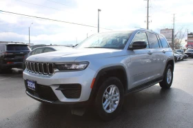 Jeep Grand cherokee Laredo * CARFAX* * АвтоКредит* (ЦЕНА ДО БГ) - 47599 лв. / 24336.98 € - 34533594 2