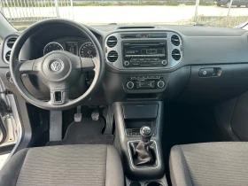 VW Tiguan 14TSI  - 14600 лв. / 7464.86 € - 17989540 14