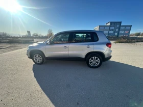 VW Tiguan 14TSI  - 14600 лв. / 7464.86 € - 17989540 6