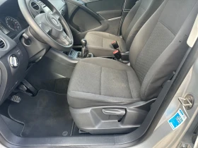 VW Tiguan 14TSI  - 14600 лв. / 7464.86 € - 17989540 11