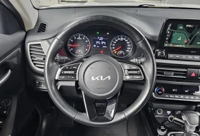 Kia Seltos 1.6 Turbo 2WD - 40400 лв. / 20656.19 € - 41570388 11