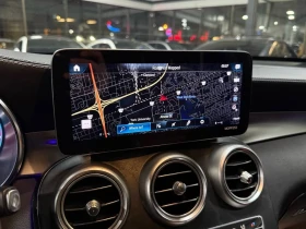 Mercedes-Benz GLC 43 AMG ЧЕРВЕН САЛОН * * CARFAX * * АВТОКРЕДИТ * * , снимка 11