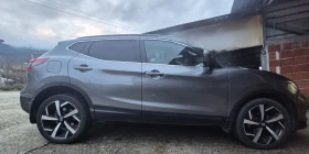 Nissan Qashqai - 29800 лв. / 15236.50 € - 81758483 9