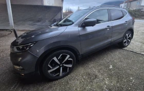 Nissan Qashqai - 29800 лв. / 15236.50 € - 81758483 8