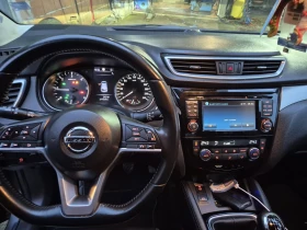 Nissan Qashqai - 29800 лв. / 15236.50 € - 81758483 6