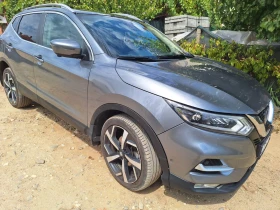Nissan Qashqai - 29800 лв. / 15236.50 € - 81758483 3