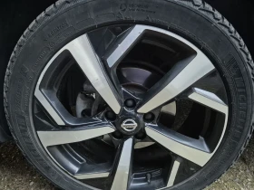 Nissan Qashqai - 29800 лв. / 15236.50 € - 81758483 5