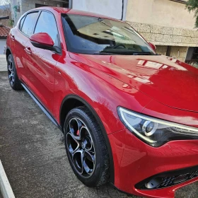 Alfa Romeo Stelvio 2.1d AT (180hp)-4x4 | Mobile.bg � ����� ������ 2
