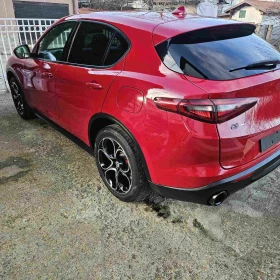 Alfa Romeo Stelvio 2.1d AT (180hp)-4x4 | Mobile.bg � ����� ������ 4