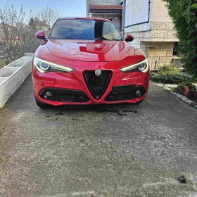 Alfa Romeo Stelvio 2.1d AT (180hp)-4x4 | Mobile.bg � ����� ������ 1