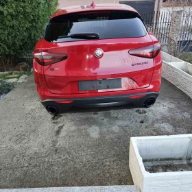 Alfa Romeo Stelvio 2.1d AT (180hp)-4x4 | Mobile.bg � ����� ������ 7