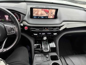 Acura Mdx * Platinum Elite * CARFAX * БЕЗ ПЪРВОНАЧАЛНА ВНОСК, снимка 9