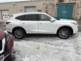 Acura Mdx * Platinum Elite * CARFAX * БЕЗ ПЪРВОНАЧАЛНА ВНОСК, снимка 3