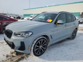 BMW X3 30i * * M ПАКЕТ * * CARFAX * * АВТО КРЕДИТ * *  - 25400 € / 49678.08 лв. - 10425433 2