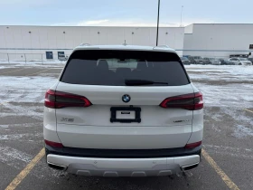 BMW X5 xDrive40i * CARFAX * ПАНОРАМА* ПОДГРЕВИ*  - 25500 € / 49873.67 лв. - 95202058 7