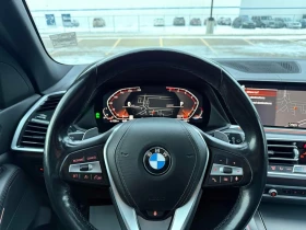 BMW X5 xDrive40i * CARFAX * ПАНОРАМА* ПОДГРЕВИ*  - 25500 € / 49873.67 лв. - 95202058 11