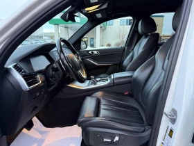 BMW X5 xDrive40i * CARFAX * ПАНОРАМА* ПОДГРЕВИ*  - 25500 € / 49873.67 лв. - 95202058 10