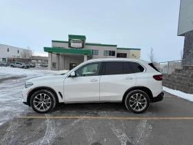 BMW X5 xDrive40i * CARFAX * ПАНОРАМА* ПОДГРЕВИ*  - 25500 € / 49873.67 лв. - 95202058 4