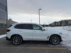 BMW X5 xDrive40i * CARFAX * ПАНОРАМА* ПОДГРЕВИ*  - 25500 € / 49873.67 лв. - 95202058 5