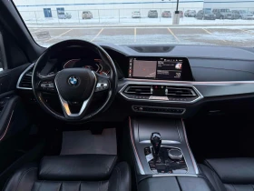 BMW X5 xDrive40i * CARFAX * ПАНОРАМА* ПОДГРЕВИ*  - 25500 € / 49873.67 лв. - 95202058 12