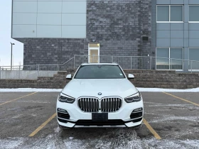 BMW X5 xDrive40i * CARFAX * ПАНОРАМА* ПОДГРЕВИ*  - 25500 € / 49873.67 лв. - 95202058 2