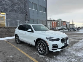 BMW X5 xDrive40i * CARFAX * ПАНОРАМА* ПОДГРЕВИ*  - 25500 € / 49873.67 лв. - 95202058 3