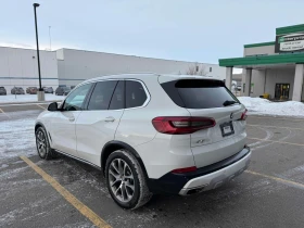 BMW X5 xDrive40i * CARFAX * ПАНОРАМА* ПОДГРЕВИ*  - 25500 € / 49873.67 лв. - 95202058 6