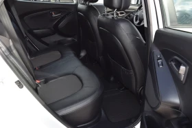 Hyundai IX35 1.7crdi* Euro5B* Нави* Камера* Подгрев*  - 8460 € / 16546.32 лв. - 89758851 12