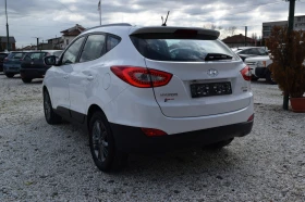 Hyundai IX35 1.7crdi* Euro5B* Нави* Камера* Подгрев*  - 8460 € / 16546.32 лв. - 89758851 4